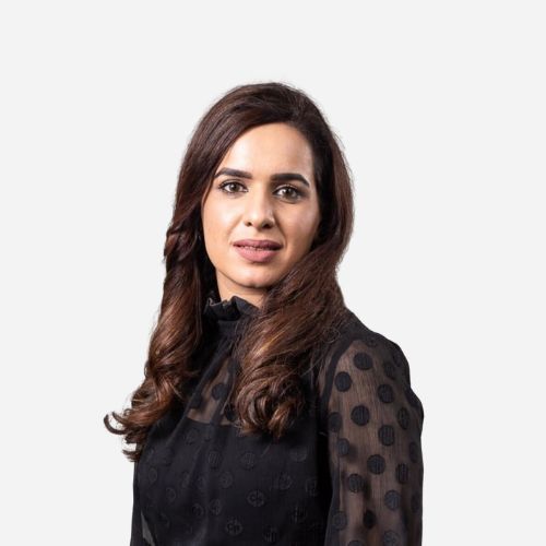 Fozia Kanwal